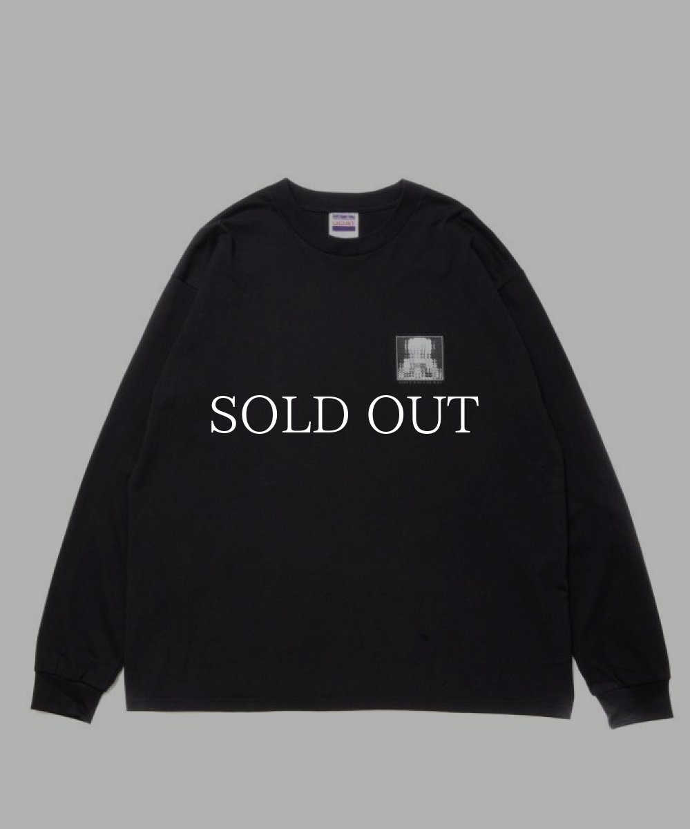 画像1: ROTTWEILER  MARIA L/S TEE (1)