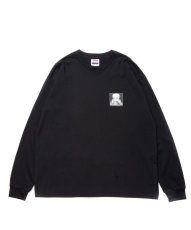 画像1: ROTTWEILER  MARIA L/S TEE (1)