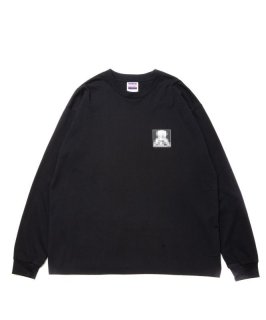 Kj着 新品 ROTTWEILER COLLEGE RW L/S TEE ロンT ROTTWEILER COLLEGE RW L/S TEE - TRAVISオンラインショップ