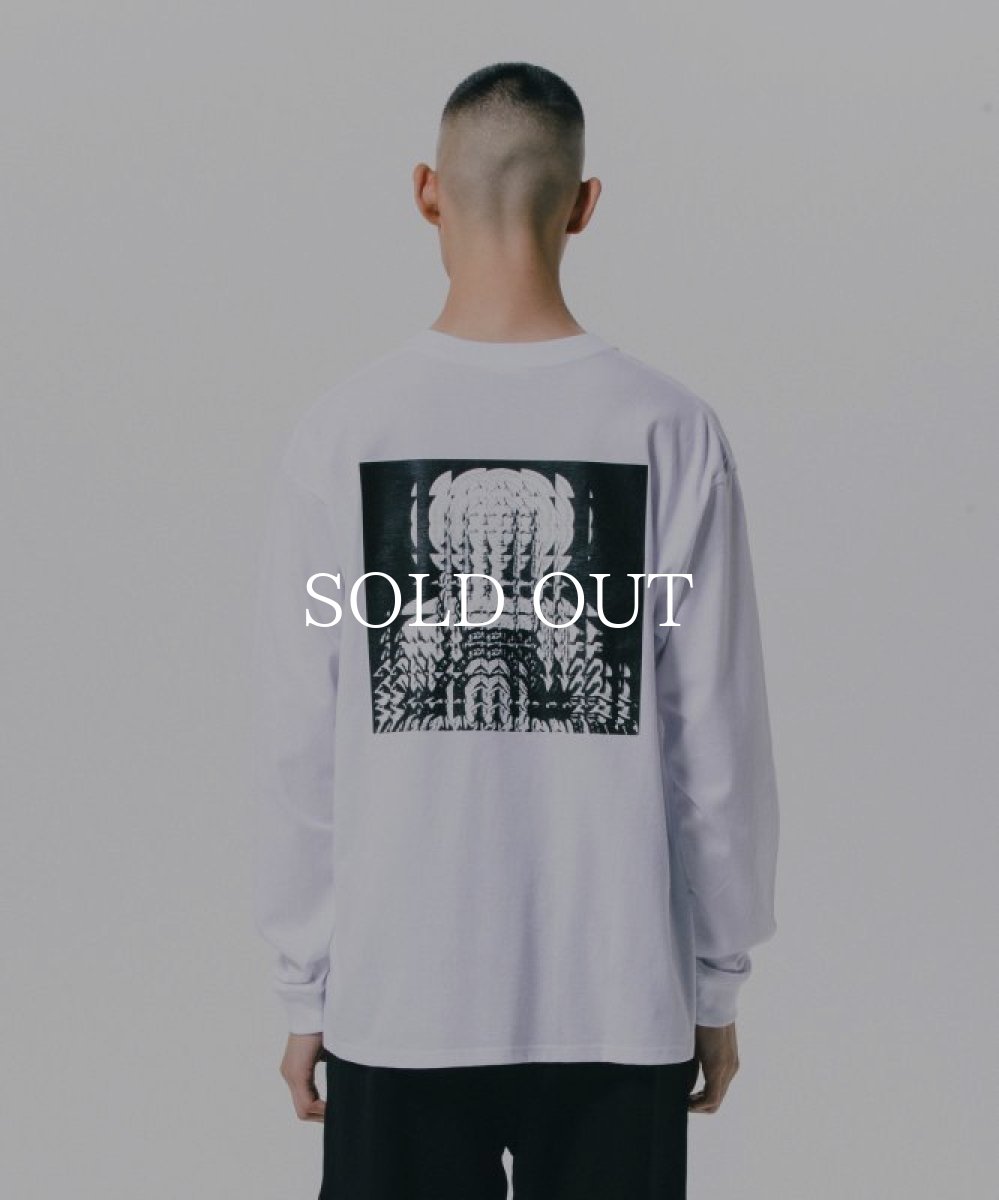 画像14: ROTTWEILER  MARIA L/S TEE (14)