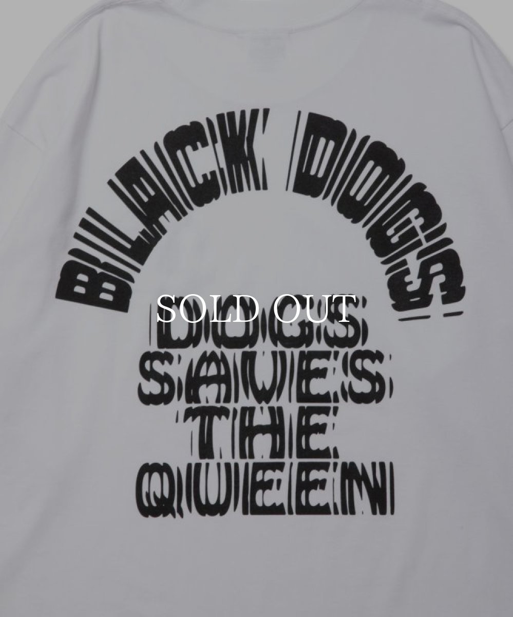 画像11: ROTTWEILER  CIRCLE L/S TEE (11)