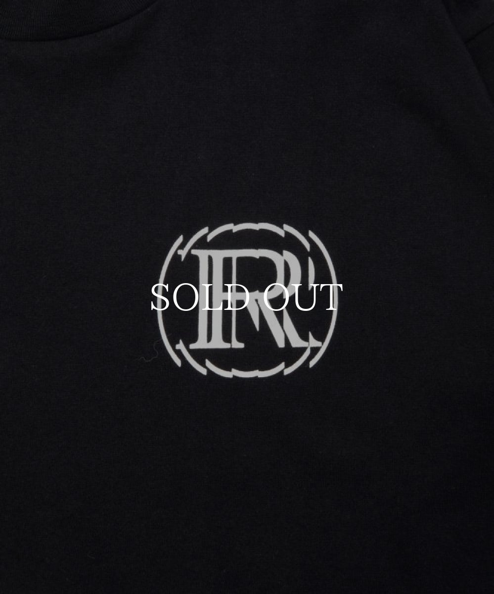 画像4: ROTTWEILER  CIRCLE L/S TEE (4)