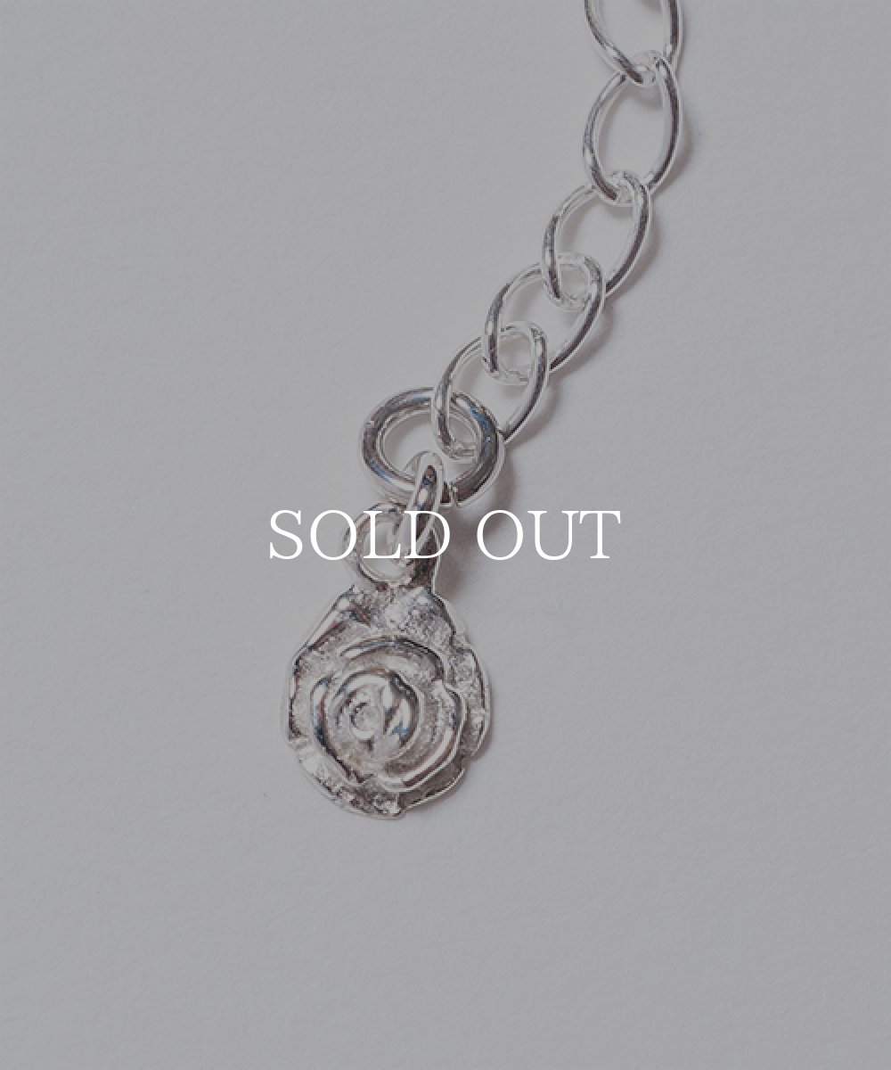 画像6: ROTTWEILER  CHAIN ROSARIO (6)