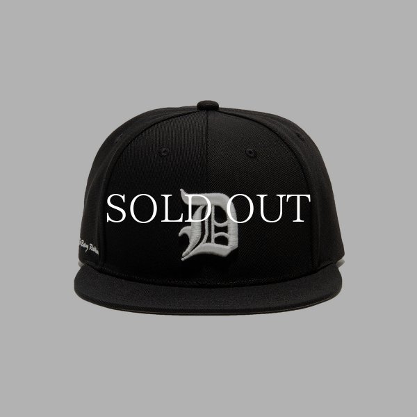 THE H.W.DOG&CO. BOX CAP D-00921 公式通販