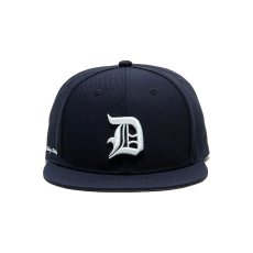 画像8: THE H.W.DOG&CO.  BOX CAP (8)