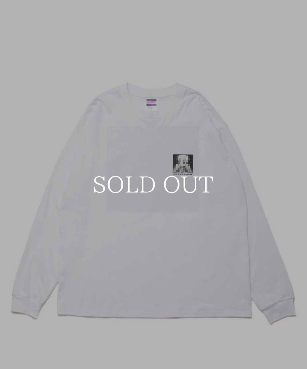 画像6: ROTTWEILER  MARIA L/S TEE (6)