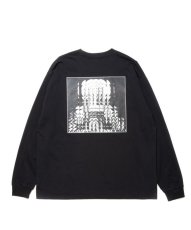 画像2: ROTTWEILER  MARIA L/S TEE (2)