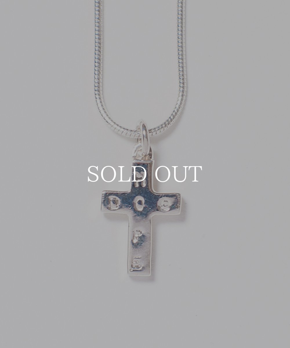 画像5: ROTTWEILER  CHAIN ROSARIO (5)