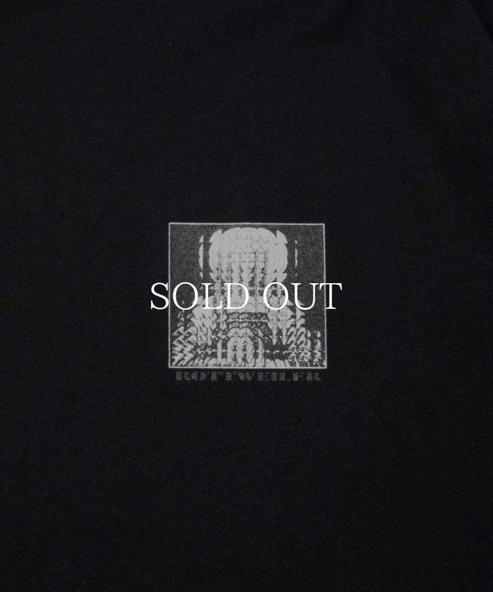 画像4: ROTTWEILER  MARIA L/S TEE (4)