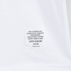 画像6: APPLEBUM  "Nice! APPLEBUM" 3/4 Sleeve Raglan T-shirt (6)