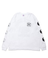 画像7: ROTTWEILER  CIRCLE L/S TEE (7)