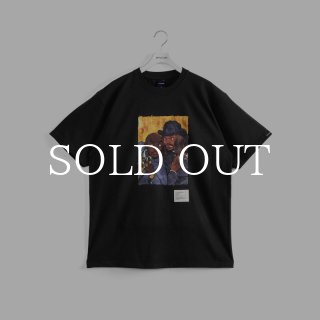 APPLEBUM ”2 Of Amerikaz Most Wanted” T-shirt 2411135 公式通販