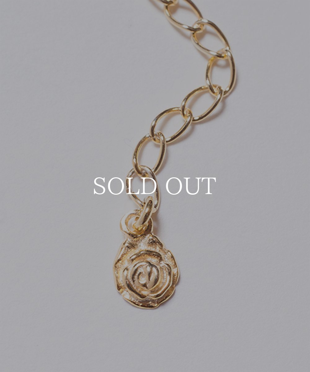 画像3: ROTTWEILER  CHAIN ROSARIO (3)