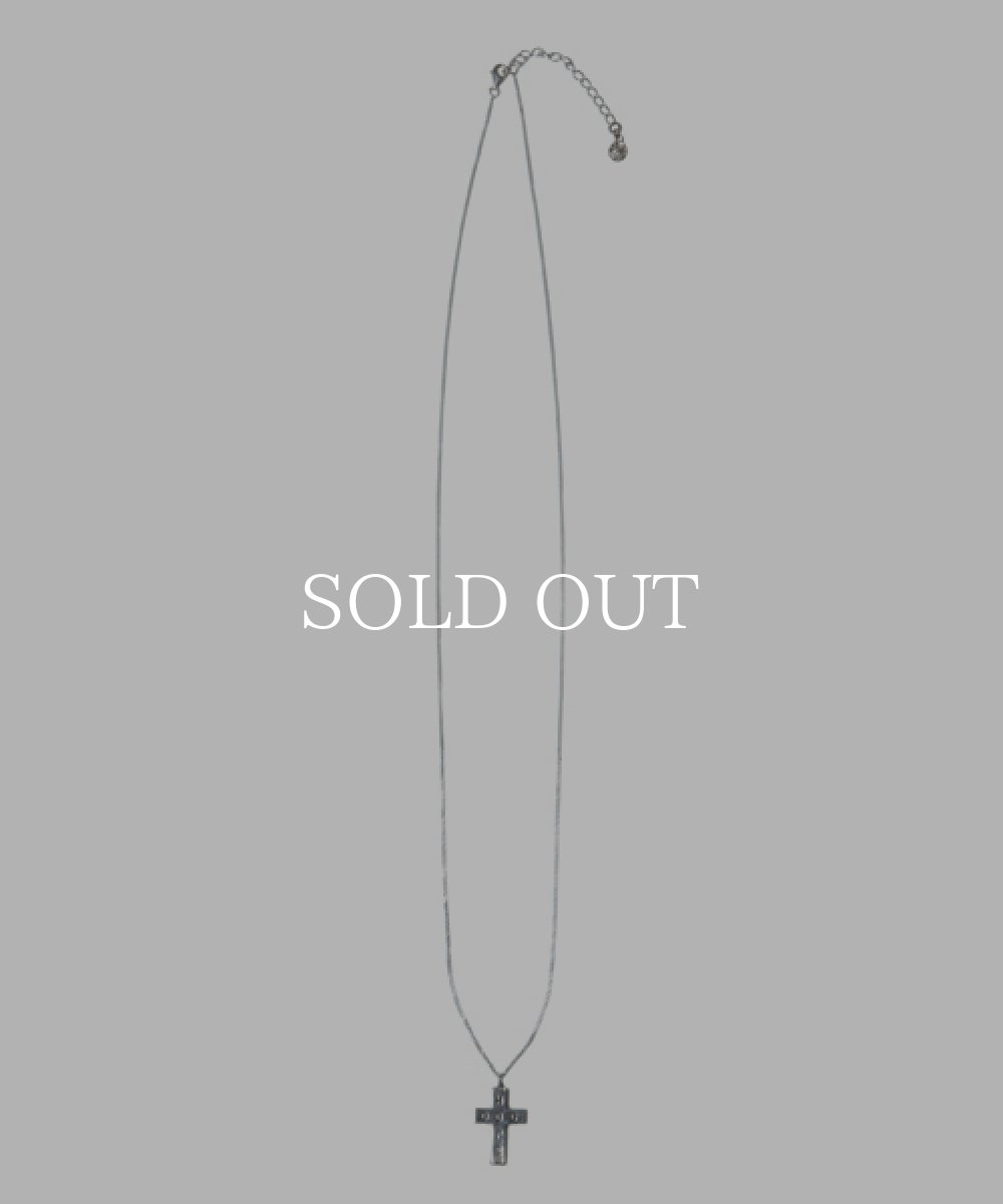 画像5: ROTTWEILER  DOG CHAIN ROSARIO (5)