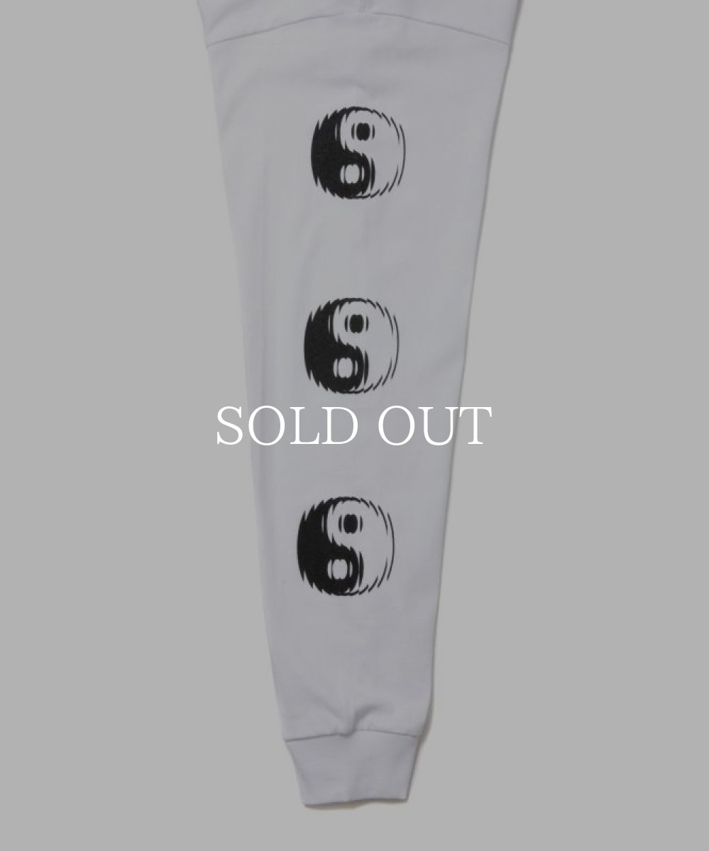 画像12: ROTTWEILER  CIRCLE L/S TEE (12)