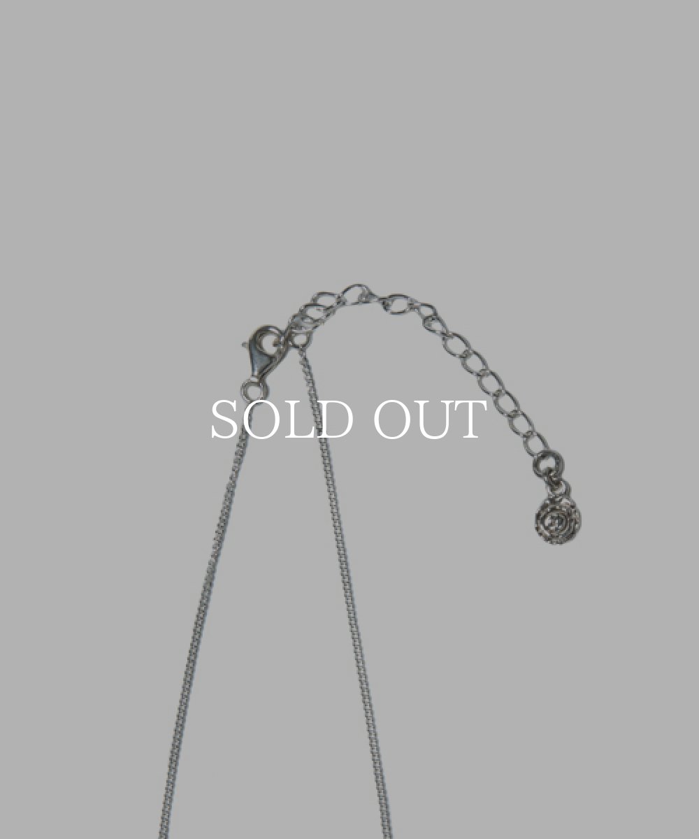 画像8: ROTTWEILER  DOG CHAIN ROSARIO (8)