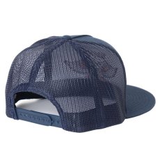 画像13: PORKCHOP GARAGE SUPPLY  MESH CAP EAGLE P (13)