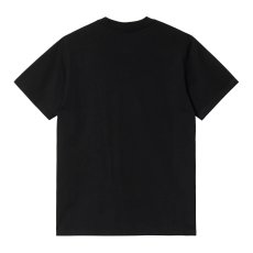 画像7: CARHARTT WIP  S/S SCRIPT T-SHIRT (7)