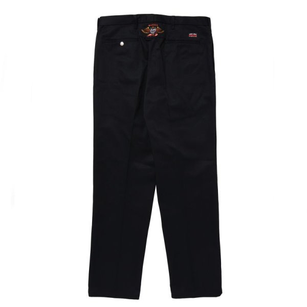 PORKCHOP GARAGE SUPPLY HOPSACK PANTS P P0346 公式通販