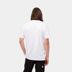 画像5: CARHARTT WIP  S/S SCRIPT T-SHIRT (5)