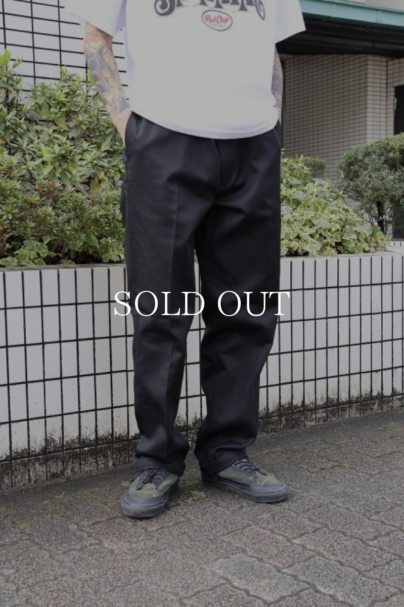 画像39: PORKCHOP GARAGE SUPPLY  HOPSACK PANTS P (39)