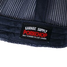 画像15: PORKCHOP GARAGE SUPPLY  MESH CAP EAGLE P (15)