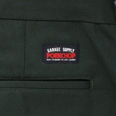 画像34: PORKCHOP GARAGE SUPPLY  HOPSACK PANTS P (34)