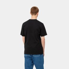 画像10: CARHARTT WIP  S/S SCRIPT T-SHIRT (10)