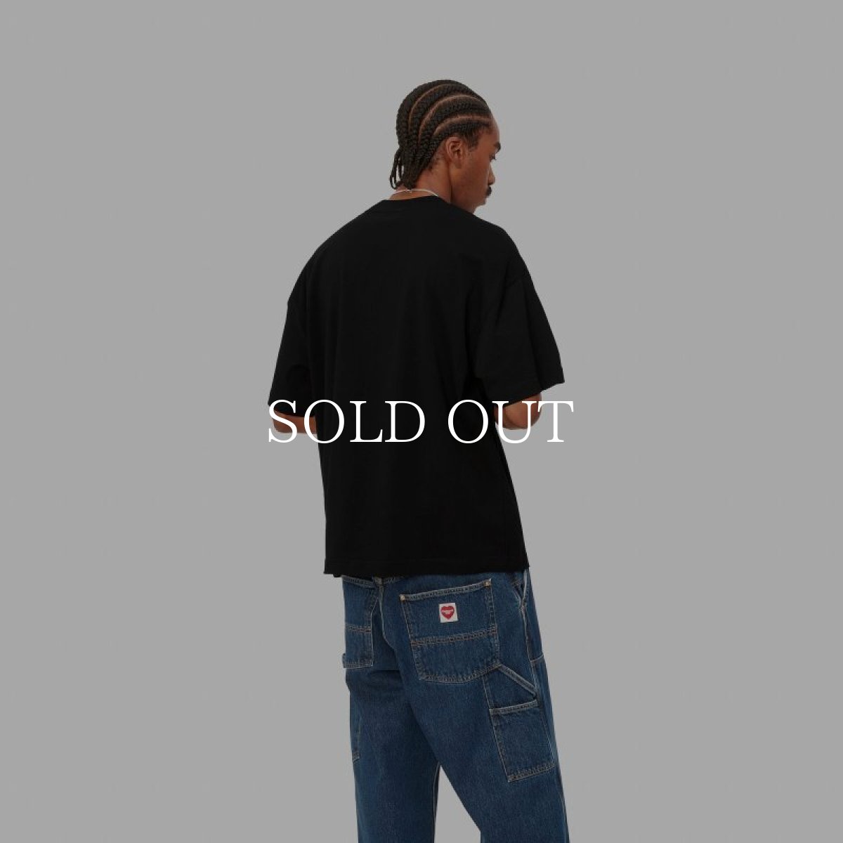 画像8: CARHARTT WIP  S/S Link Script T-Shirt (8)