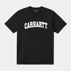 画像7: CARHARTT WIP  S/S UNIVERSITY T-SHIRT (7)
