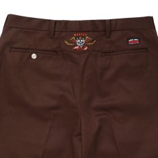 画像23: PORKCHOP GARAGE SUPPLY  HOPSACK PANTS P (23)