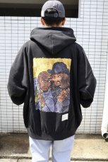 画像20: APPLEBUM  “2 Of Amerikaz Most Wanted” Sweat Parka (20)