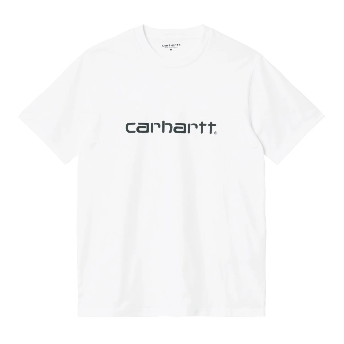 画像1: CARHARTT WIP  S/S SCRIPT T-SHIRT (1)