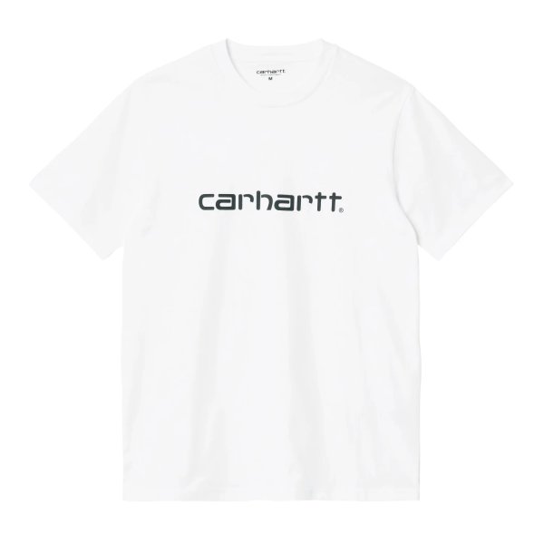CARHARTT WIP S/S SCRIPT T-SHIRT I031047 公式通販