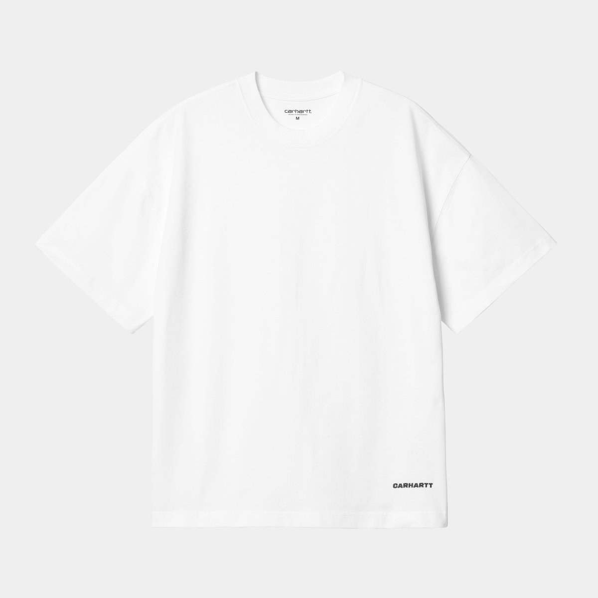 画像1: CARHARTT WIP  S/S Link Script T-Shirt (1)