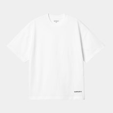 画像1: CARHARTT WIP  S/S Link Script T-Shirt (1)