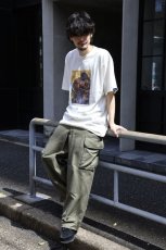 画像11: APPLEBUM  ”2 Of Amerikaz Most Wanted” T-shirt (11)