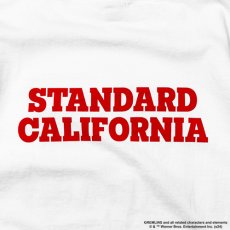 画像6: STANDARD CALIFORNIA  GREMLiNS × SD Logo T & NICI Stuffed Toy (6)