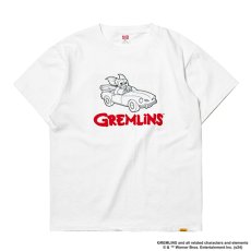 画像3: STANDARD CALIFORNIA  GREMLiNS × SD Logo T & NICI Stuffed Toy (3)