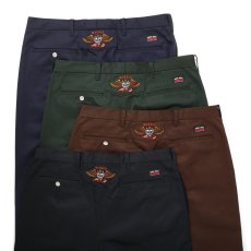 画像37: PORKCHOP GARAGE SUPPLY  HOPSACK PANTS P (37)