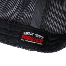 画像10: PORKCHOP GARAGE SUPPLY  MESH CAP EAGLE P (10)