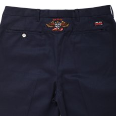 画像16: PORKCHOP GARAGE SUPPLY  HOPSACK PANTS P (16)