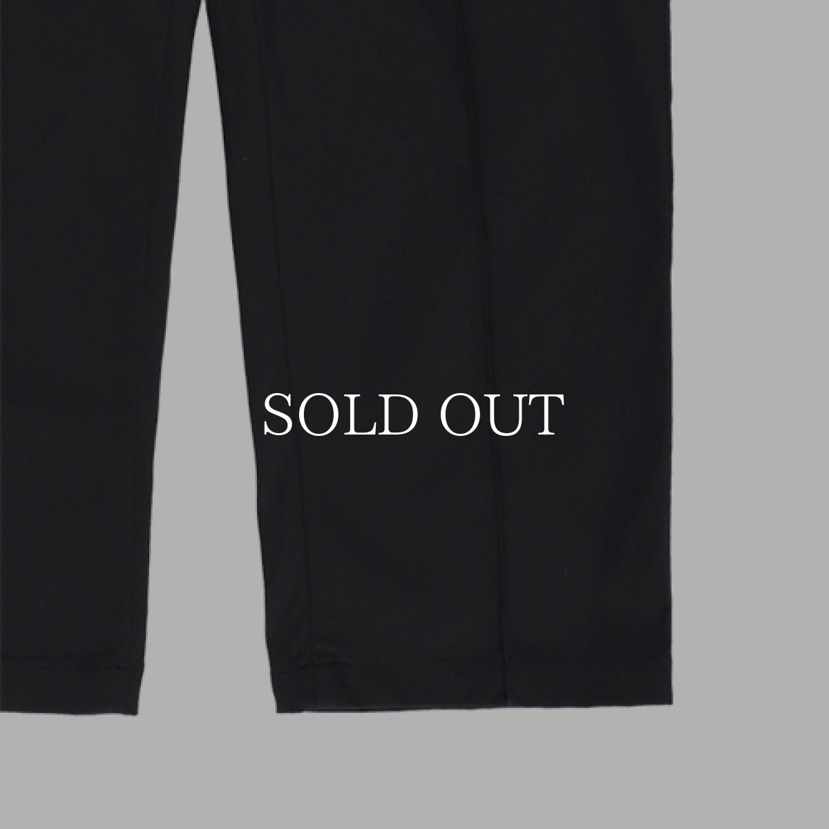 画像5: STANDARD CALIFORNIA  SD Easy Work Pants (5)