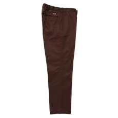 画像21: PORKCHOP GARAGE SUPPLY  HOPSACK PANTS P (21)