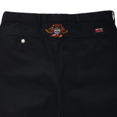 画像7: PORKCHOP GARAGE SUPPLY  HOPSACK PANTS P (7)