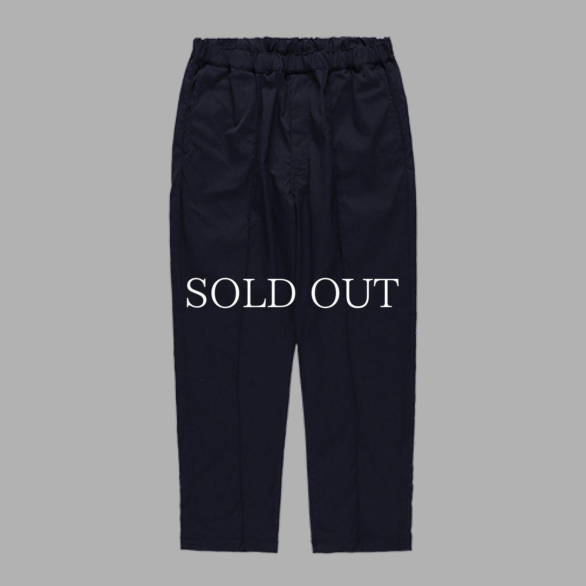 画像7: STANDARD CALIFORNIA  SD Easy Work Pants (7)