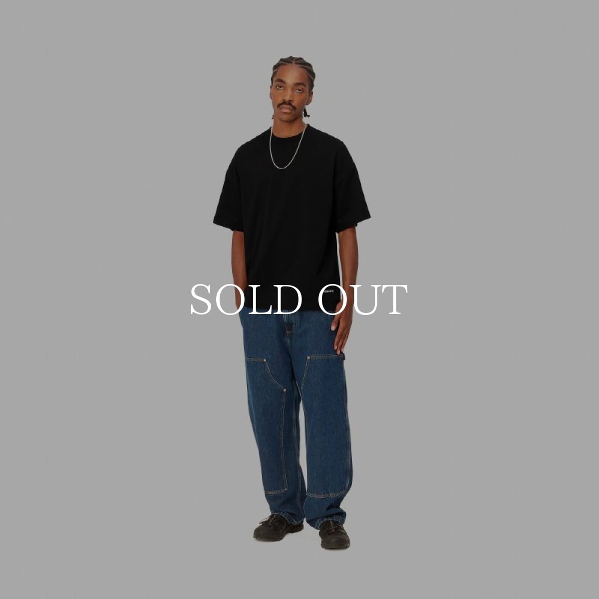 画像7: CARHARTT WIP  S/S Link Script T-Shirt (7)