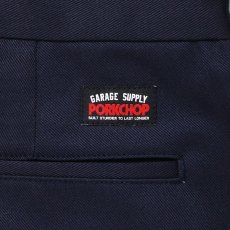 画像17: PORKCHOP GARAGE SUPPLY  HOPSACK PANTS P (17)