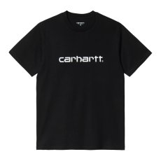 画像6: CARHARTT WIP  S/S SCRIPT T-SHIRT (6)