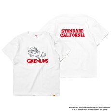 画像2: STANDARD CALIFORNIA  GREMLiNS × SD Logo T & NICI Stuffed Toy (2)
